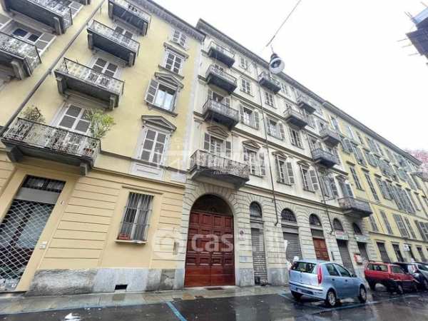 Appartamento in residenziale in Via Vincenzo Gioberti 6