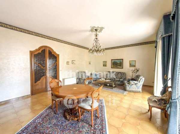 Casa indipendente in residenziale in Corso Vittorio Emanuele