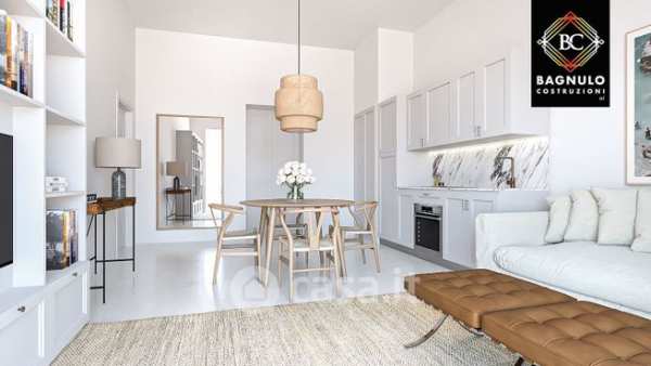 Casa indipendente in residenziale in Via Tenente Paolicelli 19
