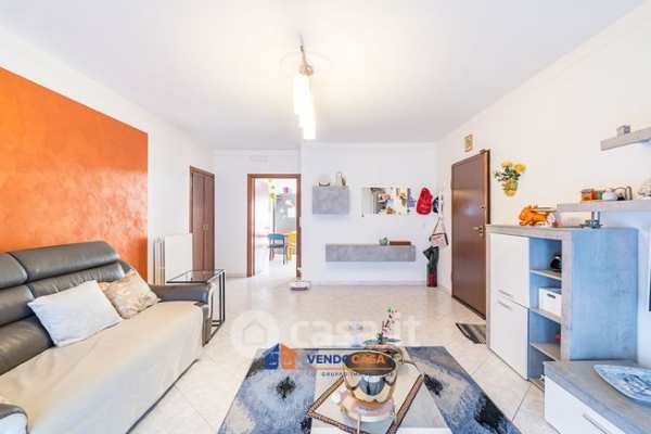 Appartamento in residenziale in Via Milano 27