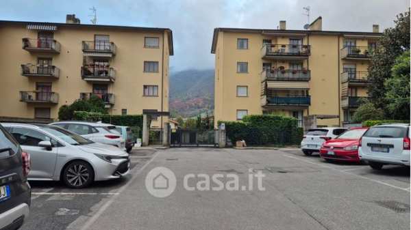 Appartamento in residenziale in Via Grumasone 11