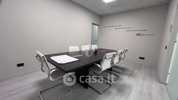 Ufficio in commerciale in Via Trento e Trieste 96