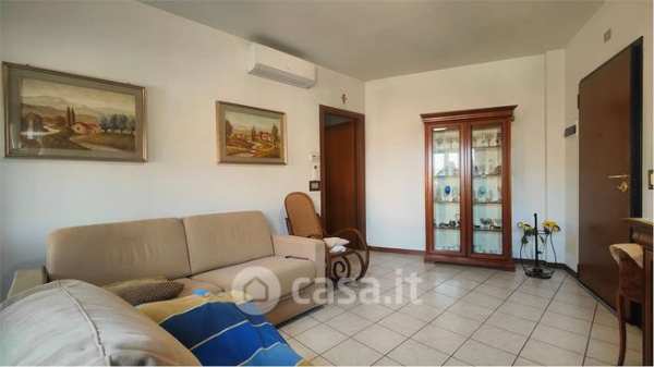 Appartamento in residenziale in Via D. Boschi 20