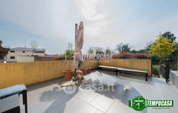 Appartamento in residenziale in Via San Allende