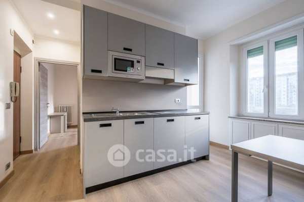 Appartamento in residenziale in Via San Marino 94