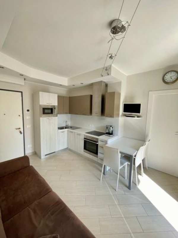 Appartamento in residenziale in 