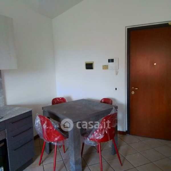 Appartamento in residenziale in Via G. Verdi 6