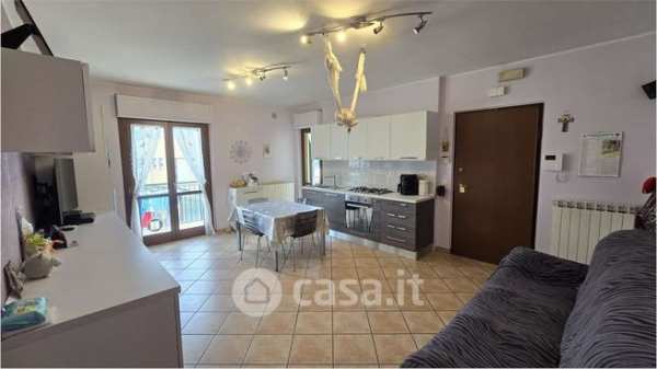 Appartamento in residenziale in Via del Prato 3