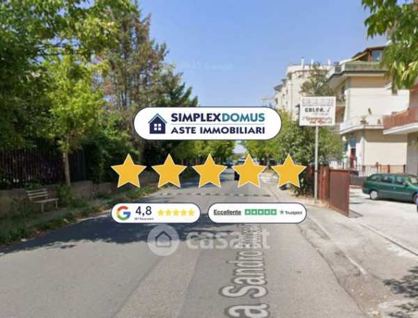 Appartamento in residenziale in Via Sandro Botticelli