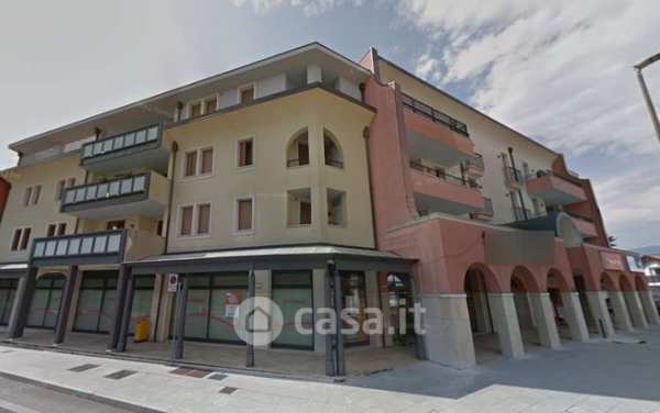 Appartamento in residenziale in Via Sacile