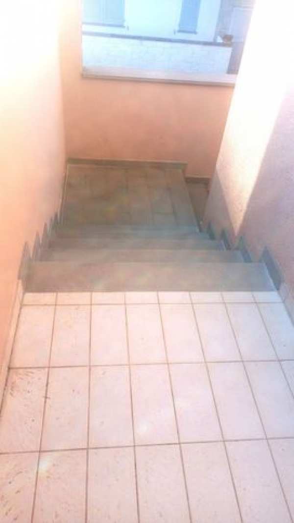 Appartamento in residenziale in Via Umberto Terracini 2