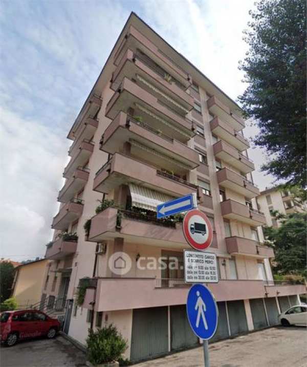 Appartamento in residenziale in Via XXV Aprile 2