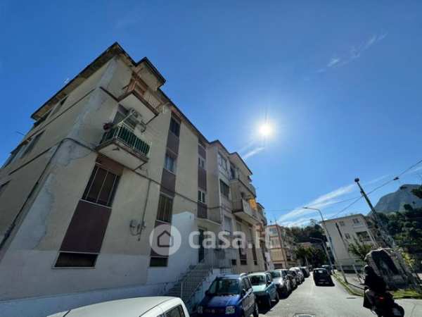 Appartamento in residenziale in Via Cicerone 3
