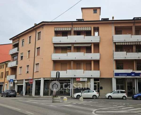 Appartamento in residenziale in Via I Maggio 3
