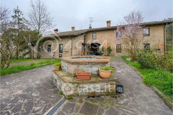 Villa in residenziale in Via Grossardi 8