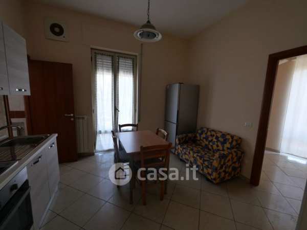 Appartamento in residenziale in Via Benedetto Croce 4