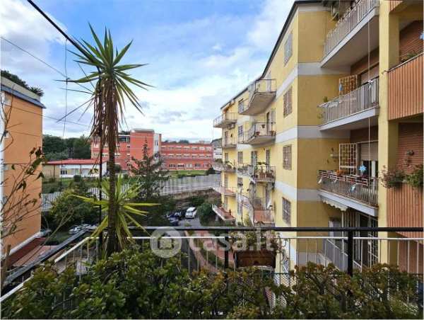 Appartamento in residenziale in Viale Colli Aminei 40