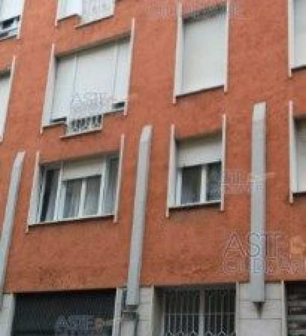 Appartamento in residenziale in Via V. Caciagli 15