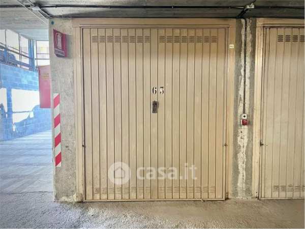 Box/posto auto in residenziale in 