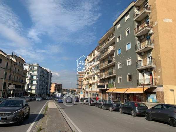 Box/posto auto in residenziale in Via delle Repubbliche Marinare