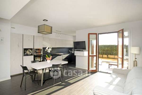 Appartamento in residenziale in Via Bazzana Inferiore