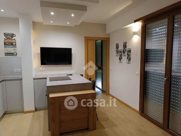 Appartamento in residenziale in Via Gennaro Cassiani