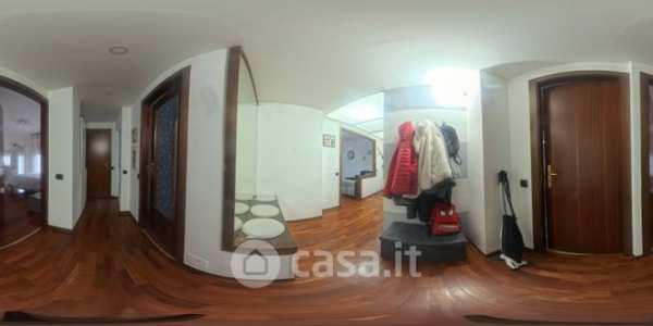 Appartamento in residenziale in Via Aurelia Sud 43