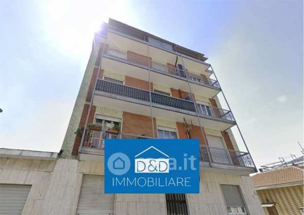 Box/posto auto in residenziale in Via Monte Cengio 29