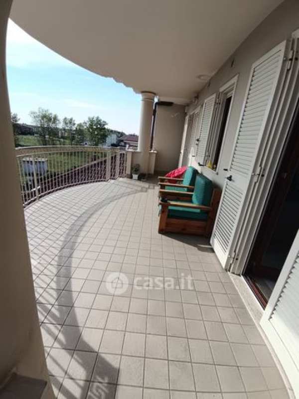 Appartamento in residenziale in 