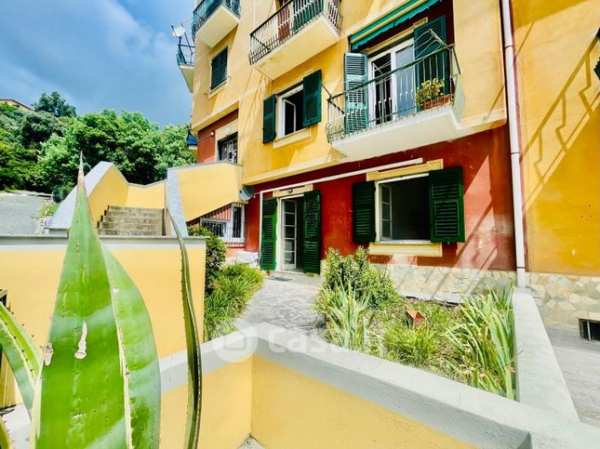 Appartamento in residenziale in Via Capitano Lazzaro Parodi
