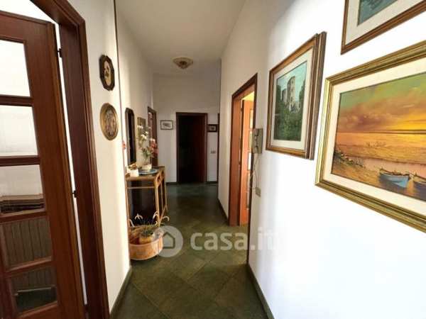 Appartamento in residenziale in Via Fratelli Bandiera 50059