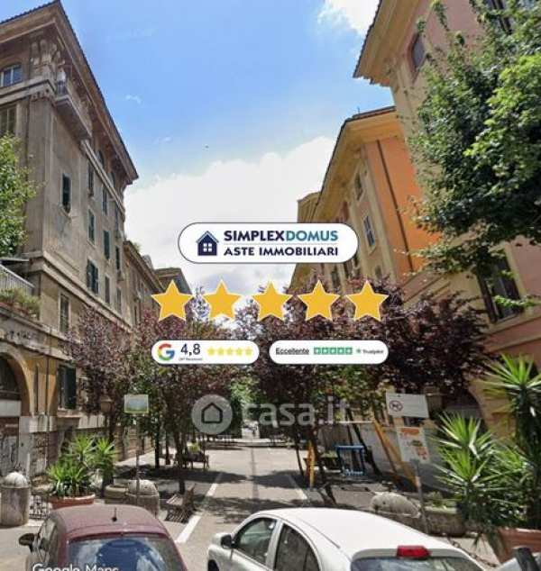 Appartamento in residenziale in Via Pietro Pomponazzi