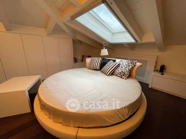 Appartamento in residenziale in Via carducci