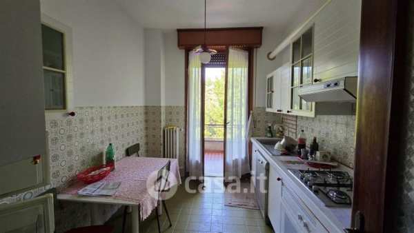 Appartamento in residenziale in 