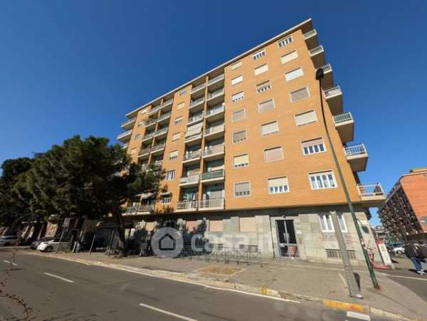 Appartamento in residenziale in Via Pio VII 144