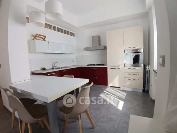 Appartamento in residenziale in San Martino