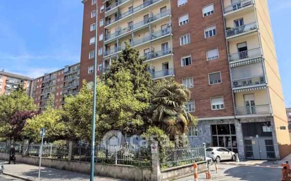 Box/posto auto in residenziale in Via Cardinal Massaia 24