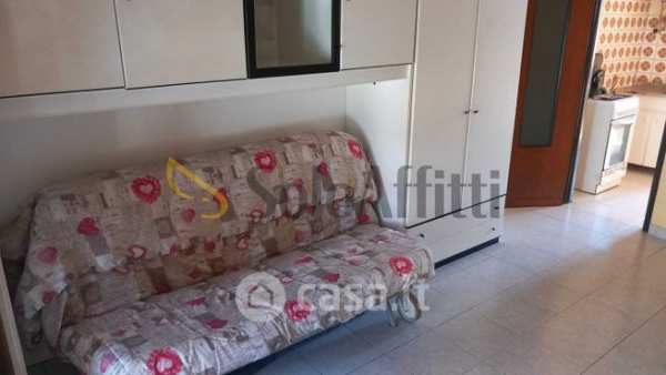 Appartamento in residenziale in Corso Vercelli