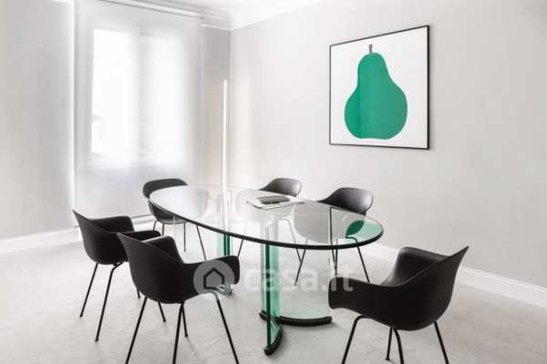 Ufficio in commerciale in Viale delle Milizie