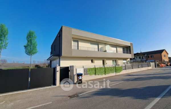 Appartamento in residenziale in Via Roma 90