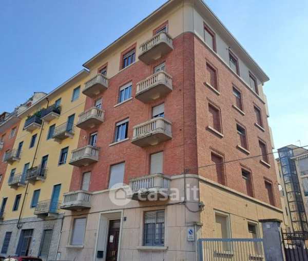 Appartamento in residenziale in Via Vinadio 33