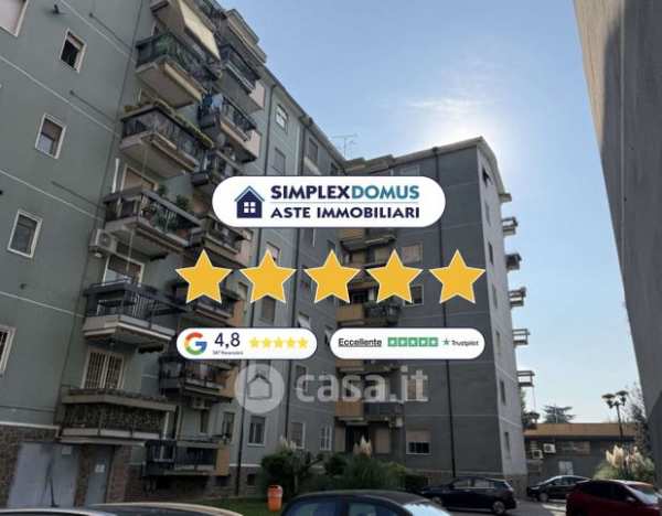 Appartamento in residenziale in Viale Leonardo da Vinci