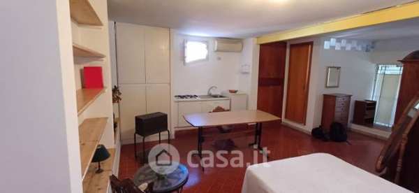 Appartamento in residenziale in Via San Giovanni in Porta 1