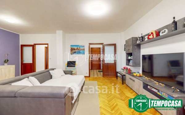 Appartamento in residenziale in Via Giulio Verne 2