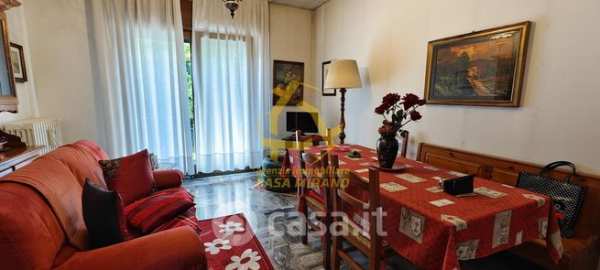 Appartamento in residenziale in Via G. B. Belzoni