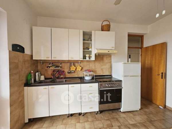 Appartamento in residenziale in Via Dr. Imparato