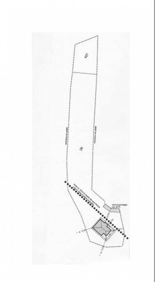 Terreno edificabile in residenziale in Via Sarno Palma 207