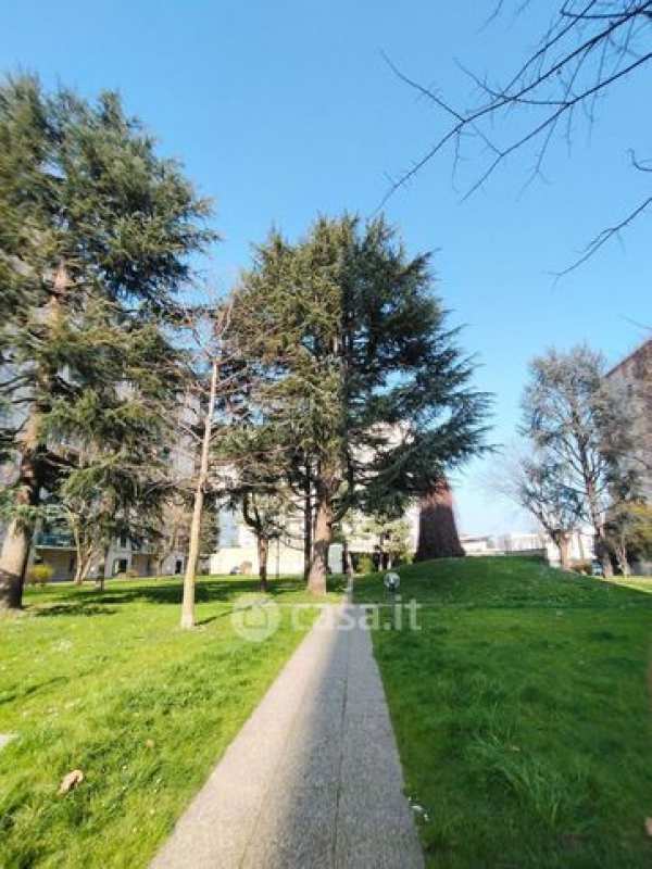 Appartamento in residenziale in Via Niccolò Copernico 19
