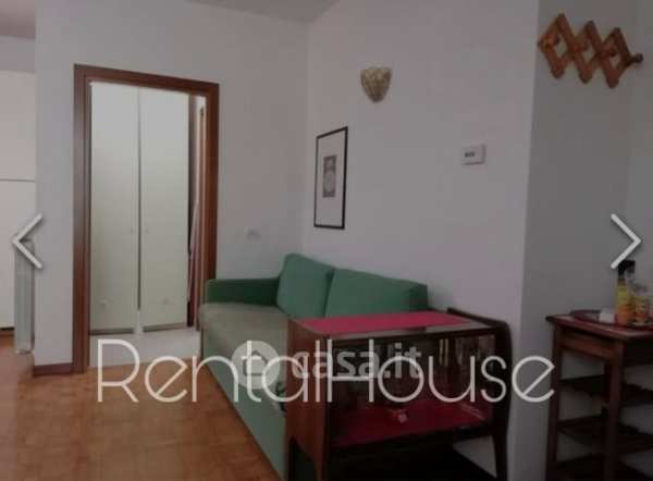 Appartamento in residenziale in Via Cesare Battisti