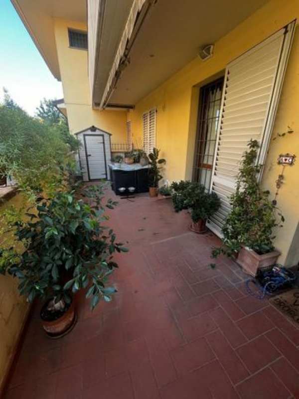 Appartamento in residenziale in Via Carlo Cattaneo